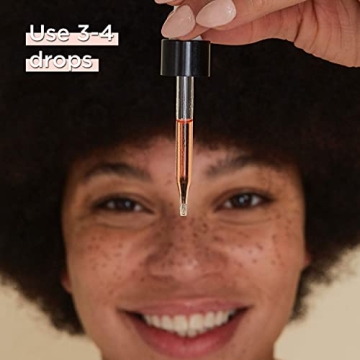 Averr Aglow Overnight Serum for Youthful Radiant Skin