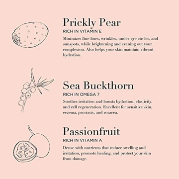 Averr Aglow Overnight Serum for Youthful Radiant Skin