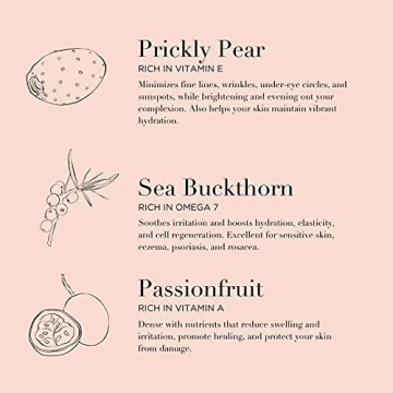 Averr Aglow Overnight Serum for Youthful Radiant Skin