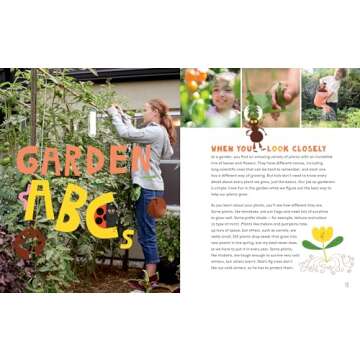 Gardening with Emma: Fun Kid-Friendly Garden Guide