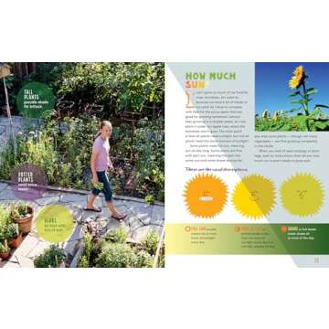 Gardening with Emma: Fun Kid-Friendly Garden Guide