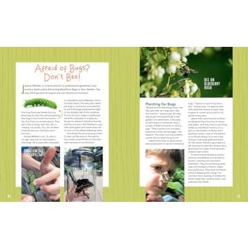 Gardening with Emma: Fun Kid-Friendly Garden Guide