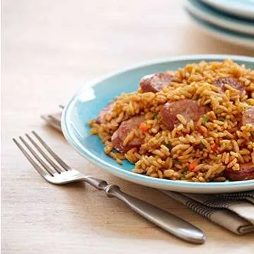 Zatarain's Jambalaya Rice Mix, 8 Oz