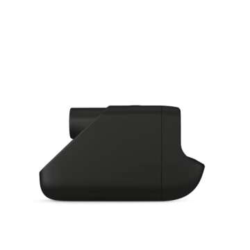 Polaroid Go Instant Mini Camera - Black (9070) - Only Compatible with Polaroid Go Film