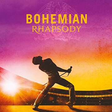 Experience the Epic Journey of Queen with Bohemian Rhapsody
