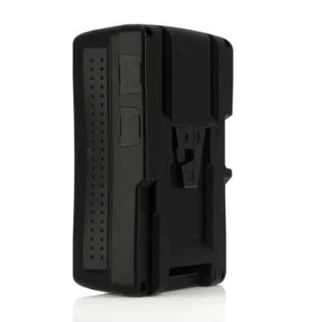 JUICEBOX V-Mount Battery (150Wh) with US Based Warranty