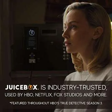 JUICEBOX V-Mount Battery (150Wh) with US Based Warranty