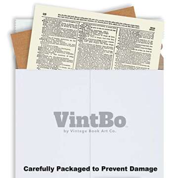 Vintage Anatomy Illustration Art, Dictionary Print, Antique Wall Art Home Decor, Modern Boho, Medical Posters, Farmhouse Decoration 8x10 Inches, Ready To Frame (Brain with Flowers and Butterflies)