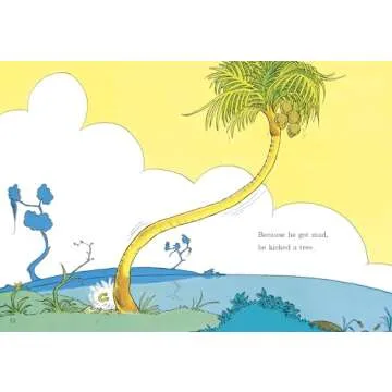 Because a Little Bug Went Ka-Choo Fun Story for Kids