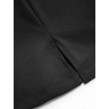 Stylish CIDER High Waist Mini Skirt for All Occasions