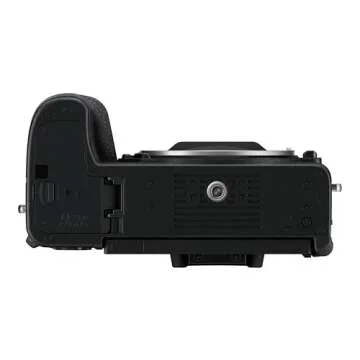 Nikon Z50 II | Compact mirrorless Stills/Video Camera with Easy Color presets and Wireless Photo Sharing | Nikon USA Model