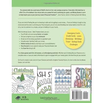 Money Games - Debt Freedom: The Fun Way to Get Out of Debt and Reach Your Money Goals