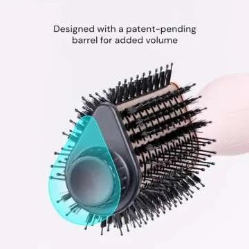 L'ANGE Le Volume Elevé Blowdry Brush for Effortless Styling