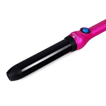 Geniune Duvolle Desire Series 32mm Curling Wand …