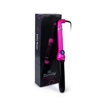 Geniune Duvolle Desire Series 32mm Curling Wand …