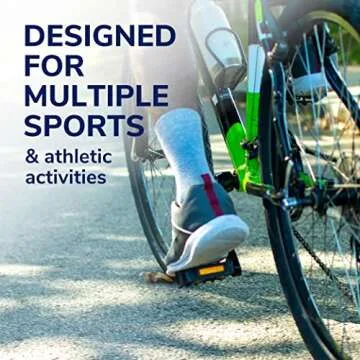 Dr. Scholl’s Sport Insoles - Superior Shock Absorption