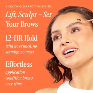 DIY Brow Lamination Gel for Salon-Quality Brows at Home