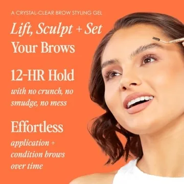DIY Brow Lamination Gel for Salon-Quality Brows at Home
