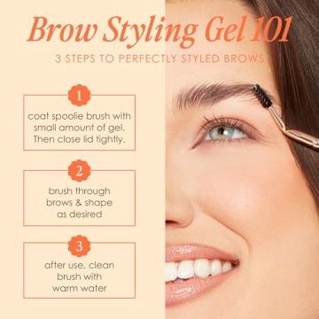 DIY Brow Lamination Gel for Salon-Quality Brows at Home