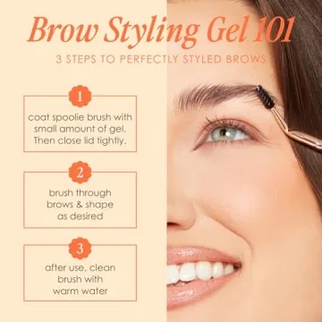 DIY Brow Lamination Gel for Salon-Quality Brows at Home
