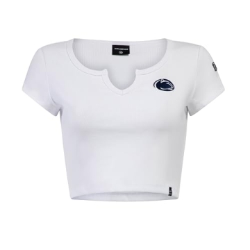 Hype & Vice Cali Tee for Women - Penn State Game Day Top