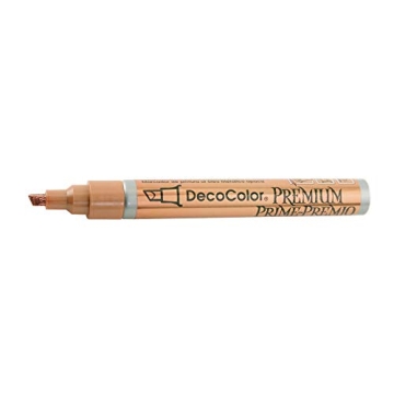 Uchida DecoColor Premium Copper Paint Marker for Artists