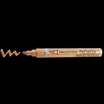 Uchida DecoColor Premium Copper Paint Marker for Artists
