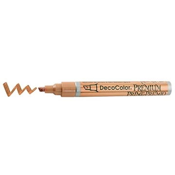 Uchida DecoColor Premium Copper Paint Marker for Artists