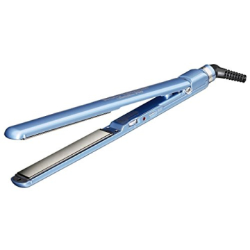 BaBylissPRO Nano Titanium Flat Iron - Premium Quality Styling Tool
