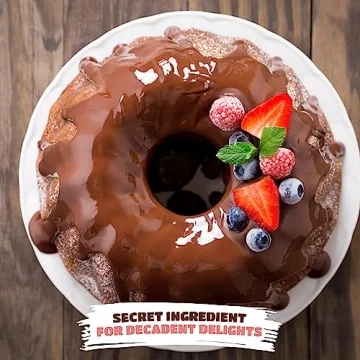 Merckens Milk Chocolate Melting Wafers - 5-Pound Bulk Delight