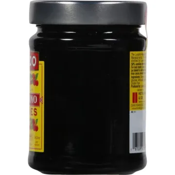 Gourmet Luxardo Maraschino Cherries, 400g Jar