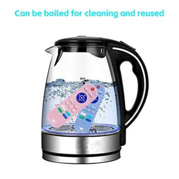 S-SNAIL-OO 2-Pack Sensory Teether Toys for Babies