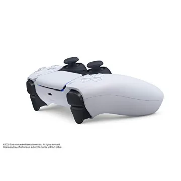 PS5 DualSense Wireless Controller - Renewed & Enhanced