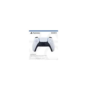 PS5 DualSense Wireless Controller - Renewed & Enhanced