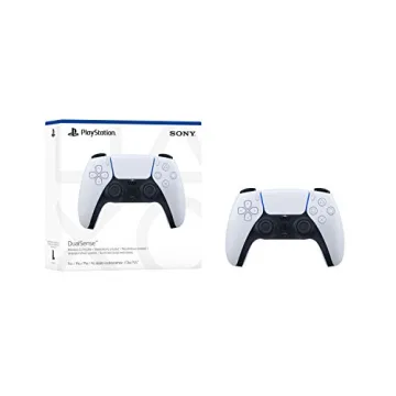 PS5 DualSense Wireless Controller - Renewed & Enhanced