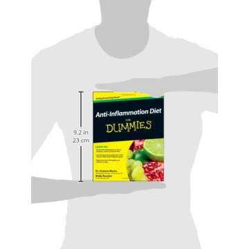 Anti-Inflammation Diet For Dummies