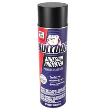 Klean-Strip Bulldog Adhesion Promoter for Quick Paint Prep