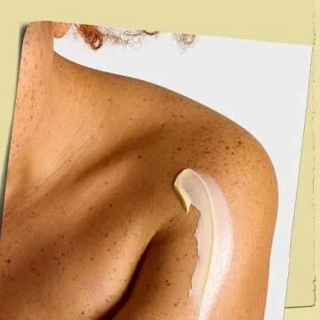 Kiehl's Crème de Corps Body Lotion with Cocoa and Shea Butter