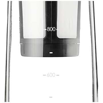 Hario Mizudashi Cold Brew Coffee Maker 1000ml Black