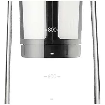 Hario Mizudashi Cold Brew Coffee Maker 1000ml Black