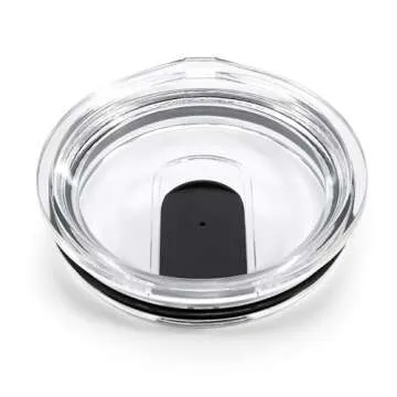 Camco Life is Better at The Campsite 30oz Tumbler