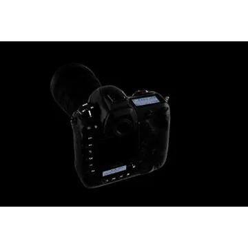 Nikon D6 Camera - Precision and Performance for Photographers