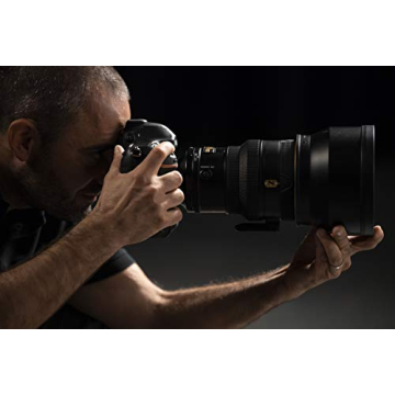 Nikon D6 Camera - Precision and Performance for Photographers