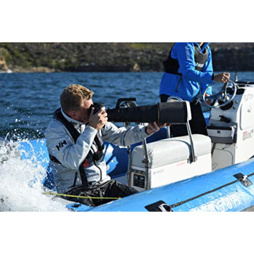 Nikon D6 Camera - Precision and Performance for Photographers