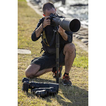 Nikon D6 Camera - Precision and Performance for Photographers