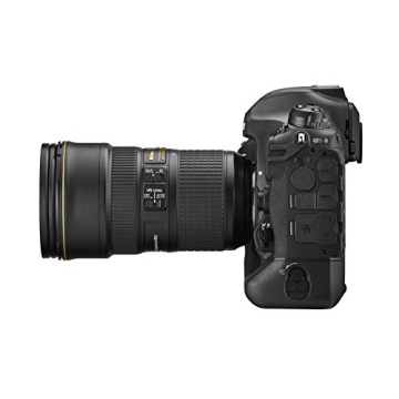 Nikon D6 Camera - Precision and Performance for Photographers