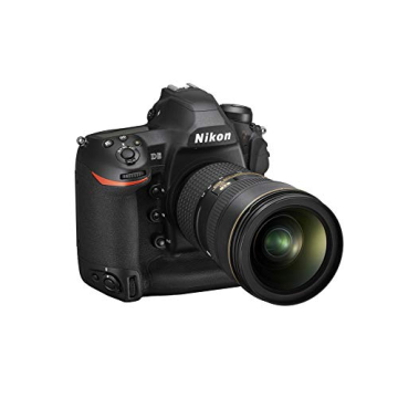 Nikon D6 Camera - Precision and Performance for Photographers