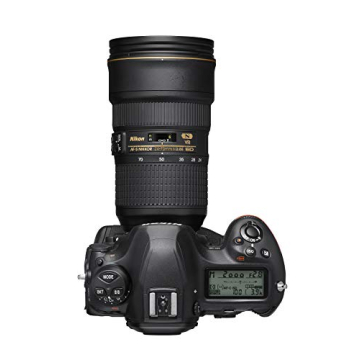 Nikon D6 Camera - Precision and Performance for Photographers