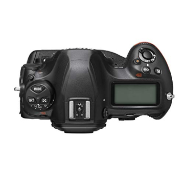 Nikon D6 Camera - Precision and Performance for Photographers