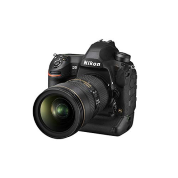 Nikon D6 Camera - Precision and Performance for Photographers